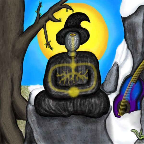 Spring Idling (Early Release Single)