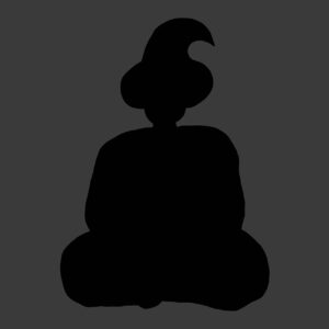 Flashlight in the Dark